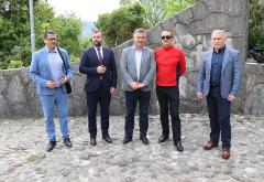 Mostar: ''Bošnjaci su zadnji pravi borci protiv fašizma'' 