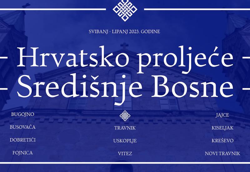"Hrvatsko proljeće Središnje Bosne" započinje kazališnom predstavom "Taximetar"