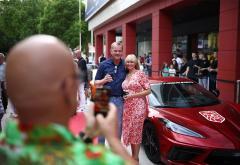 ''Bijesne pile'' Gran Turismo Showa izazvale oduševljenje u Mostaru