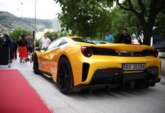 ''Bijesne pile'' Gran Turismo Showa izazvale oduševljenje u Mostaru