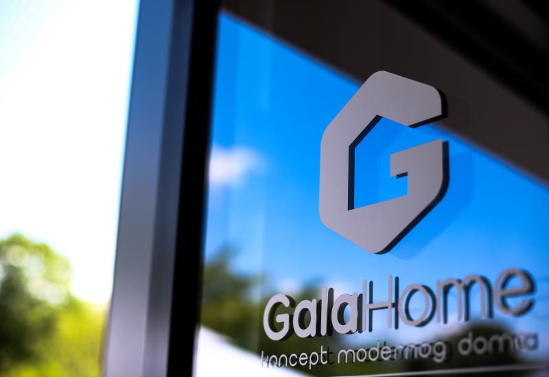 Gala Home proslavio godišnjicu otvorenja svoga  salona!