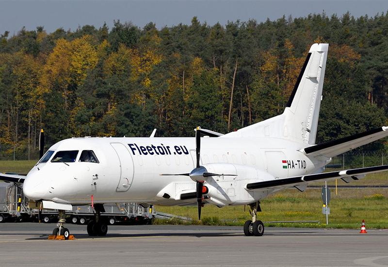 Zrakoplovu koji je sletio iz Sarajeva u Zagreb otkazale kočnice