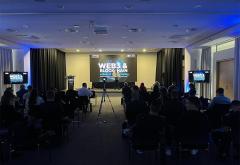 Mostar ugostio konferenciju o Web3 i Blockchainu: Nova i sigurnija generacija interneta