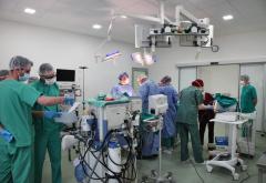 U Poliklinici Vitalis izvedeni operativni zahvati iz abdominalne kirurgije