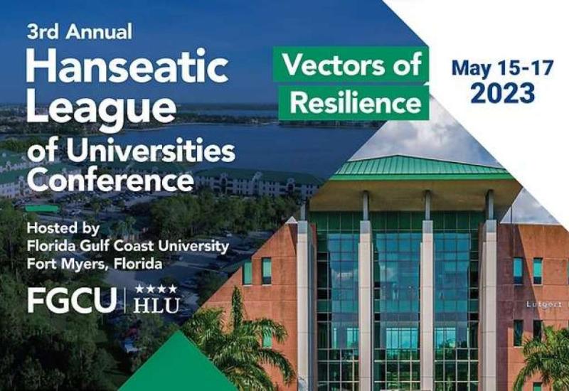 SUM predstavlja Smart Campus na svjetskoj konferenciji na Florida Gulf Coast University