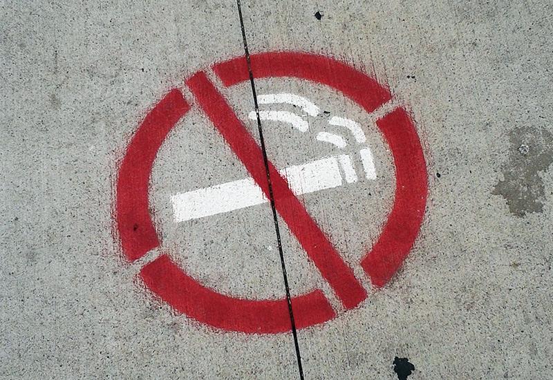 Zakon o zabrani pušenja u FBiH u primjeni, ali samo za fizičke osobe