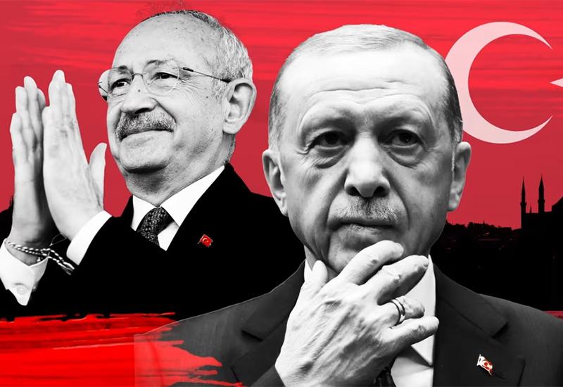 Ankete u Turskoj: Erdogan gubi?