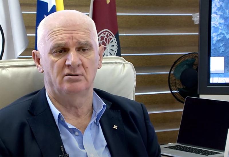 Senaid Memić - Senaidu Memiću ukinut pritvor zbog narušenog zdravstvenog stanja