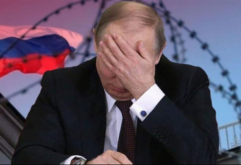Putin izabrao Bidena