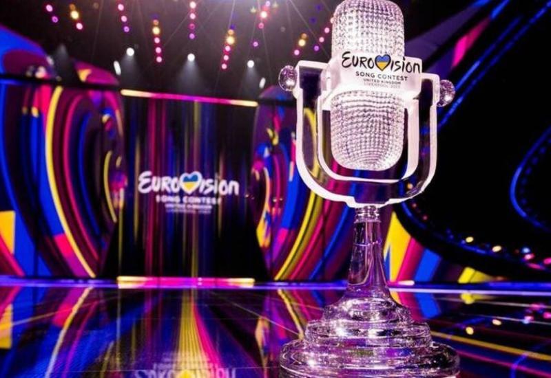Eurosong 2023 - Iako se BiH ne natječe, možemo glasovati za favorite