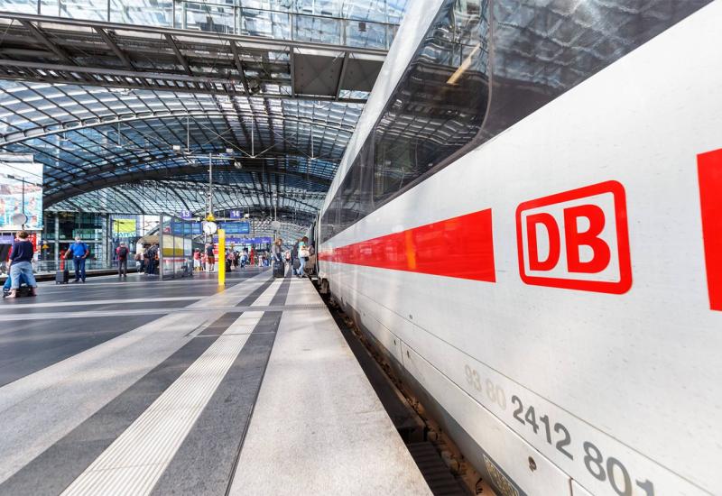 Deutsche Bahn izbjegao kolaps: Planirani štrajk otkazan u zadnji trenutak!