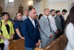 Krizma u Bijelom Polju: Sedam darova Duha Svetoga primila 32 krizmanika