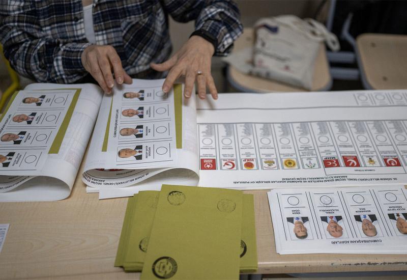 Prvi rezultati izbora u Turskoj otkrili tko ima veću prednost