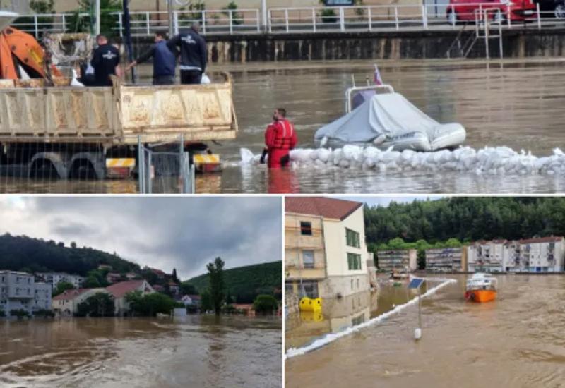 Poplave u Hrvatskoj - Poplave u Hrvatskoj