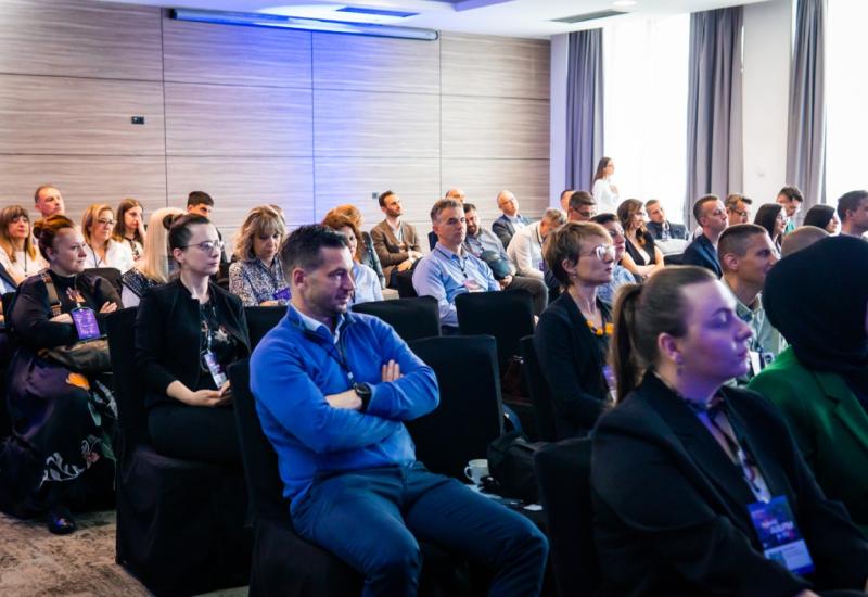 Završena dvodnevna konferencija BiH PMI Forum 2023. – konferencija o projektnom menadžmentu