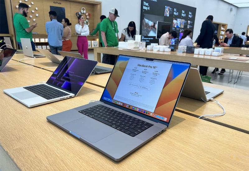 Apple priprema jeftinije modele laptopa