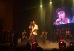 VIDEO | Elvis Presley Authentic Tribute napunio Kosaču