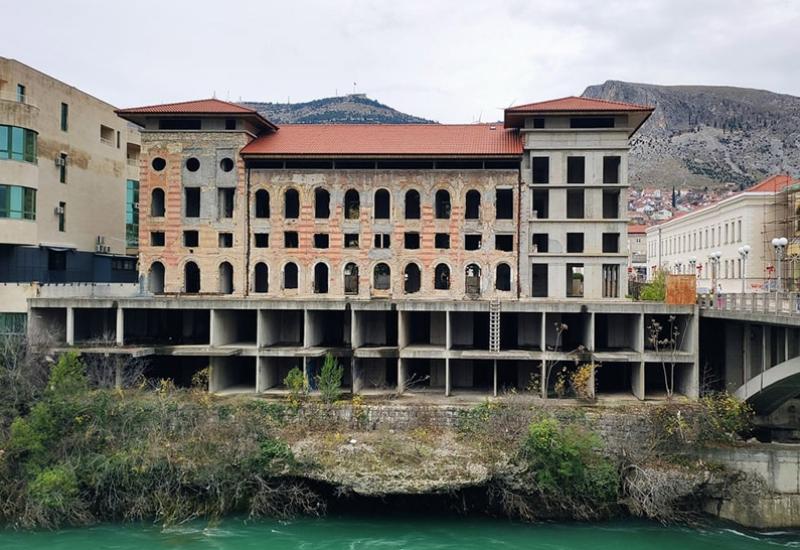 Kakve to Hiltonove franšize stižu u Sarajevo i Mostar?