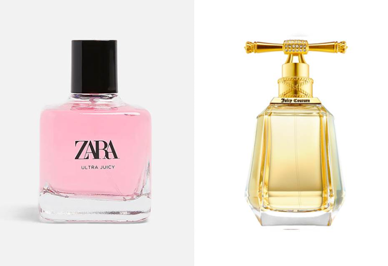 Parfem - Uz malo novca mirišite skupo: Zarini parfemi koji su pristupačne verzije poznatih dizajnerskih mirisa