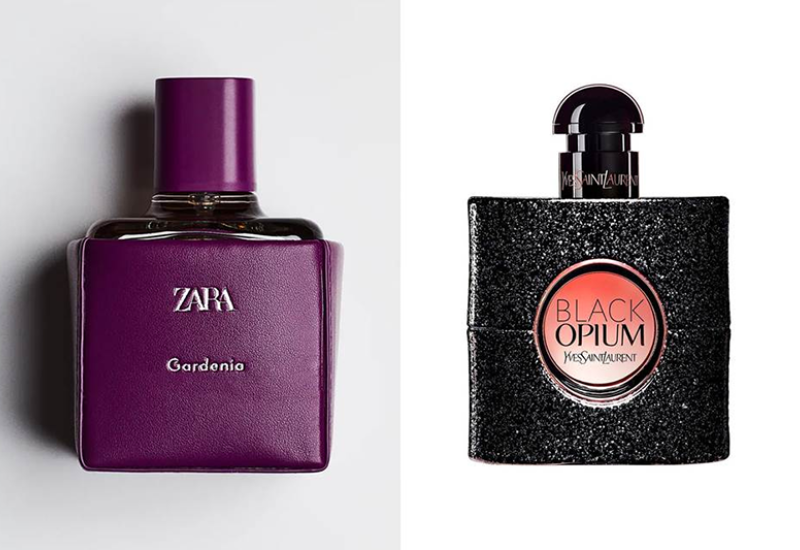 Parfem - Uz malo novca mirišite skupo: Zarini parfemi koji su pristupačne verzije poznatih dizajnerskih mirisa