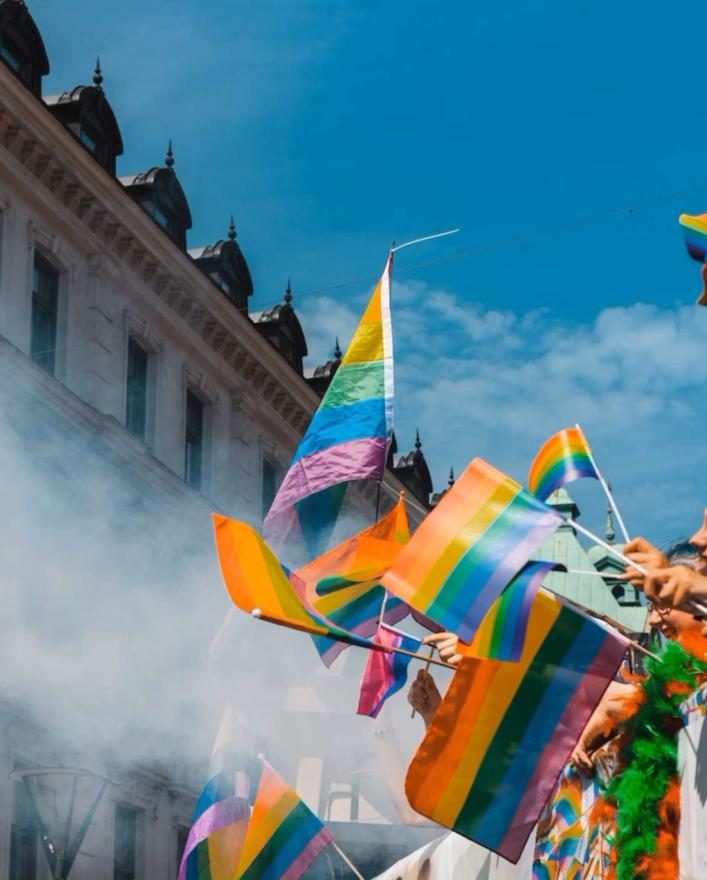 Borba za ljudska prava LGBTI osoba - BiH puževim koracima ka napretku 