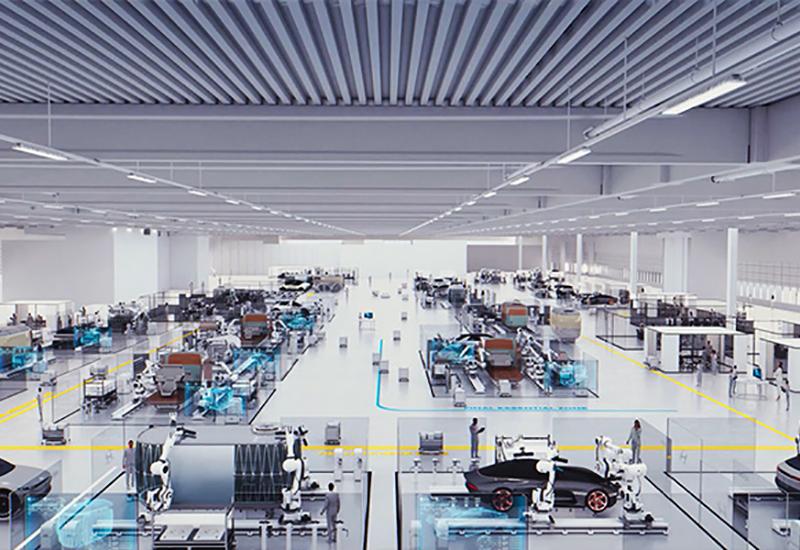 PBV tvornica - Kia gradi tvornicu za proizvodnju električnih namjenskih vozila (PBV)