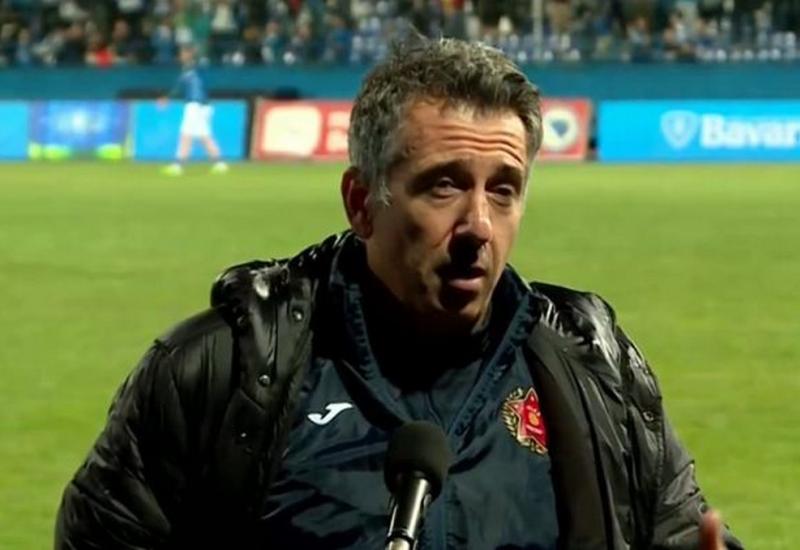 Jusufbegović: Mi smo nečekivano došli u finale