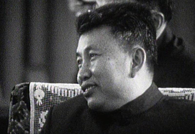 Pol Pot (provincija Kompong Thom, 19. svibnja 1928. – Anlong Veng, 15. travnja 1998.) - Okrutni kambodžanski diktator odgovoran za smrt dva milijuna ljudi