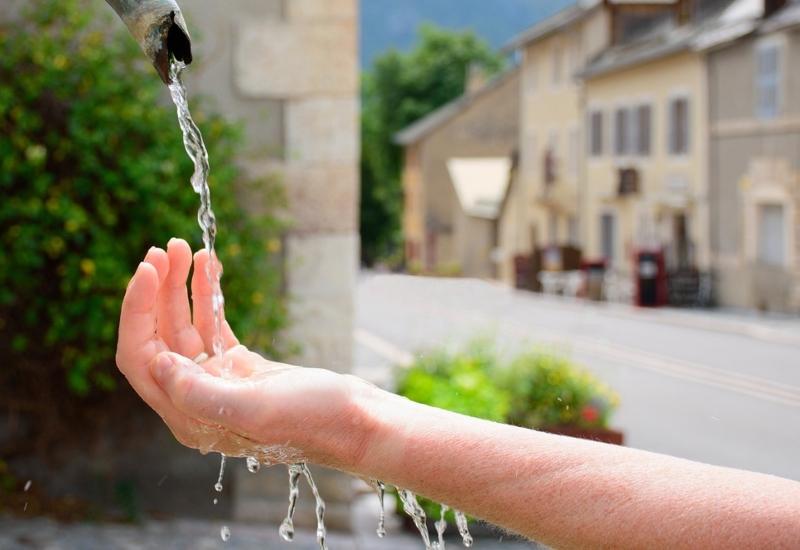 Eko HUB Blagaj provodi istraživanje kvalitete vode na području grada Mostara