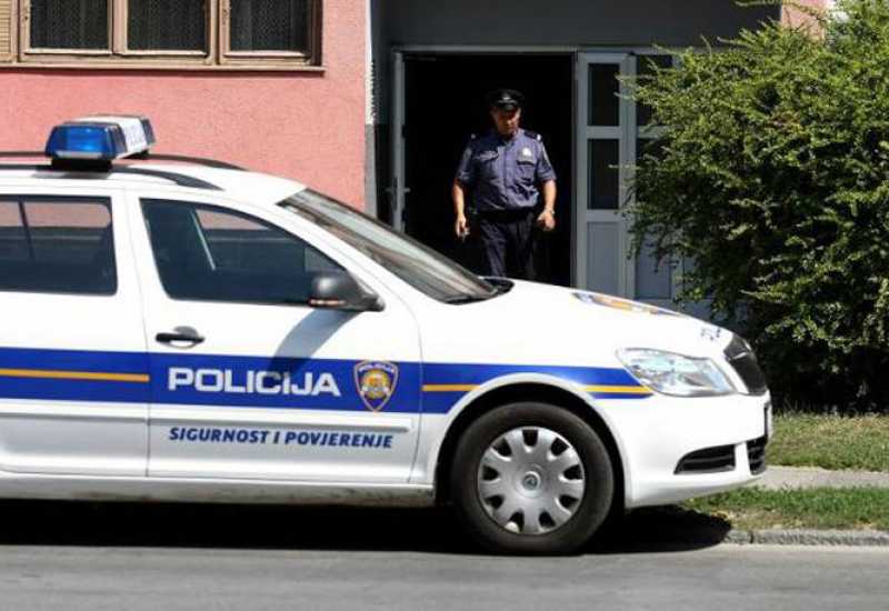 Zagreb: Pucao na 33-godišnjaka na Trešnjevci pa pobjegao