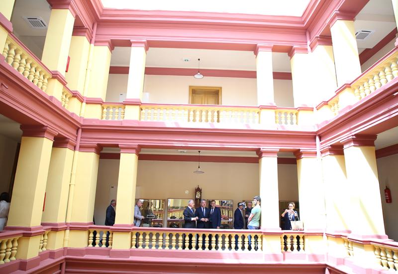 Završena obnova zgrade Županijskog suda u Mostaru