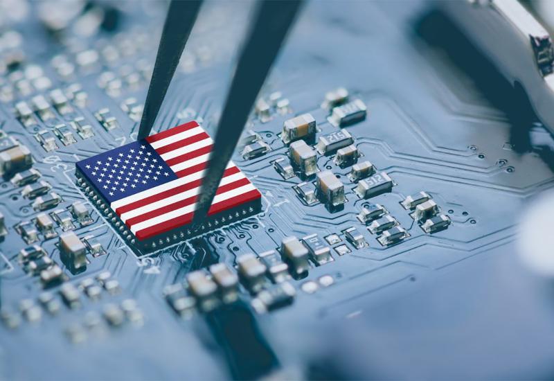 Kina uzvraća udarac - zabranjeni američki mikročipovi