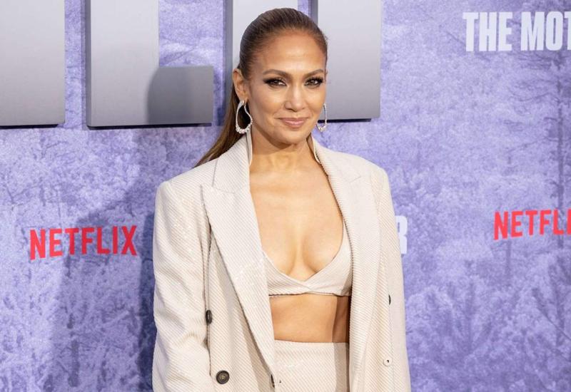Navike uz koje Jennifer Lopez ima isklesano tijelo i u 55-oj godini