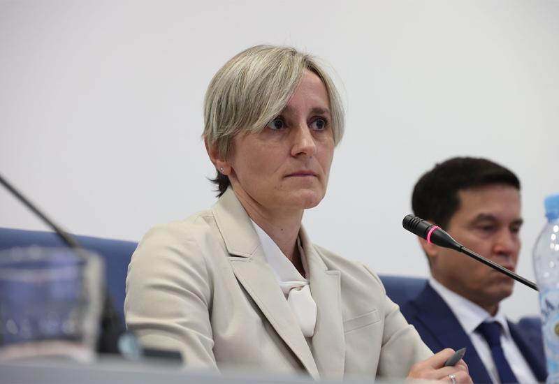 MMF traži od vlasti u BiH dizanje kamata