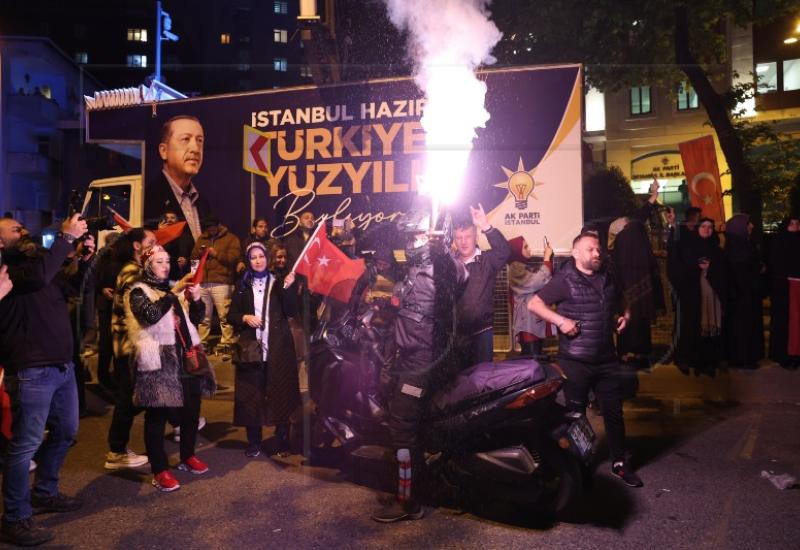 Turski veleposlanik u Berlinu pozvan nakon kritike njemačkog pravosuđa