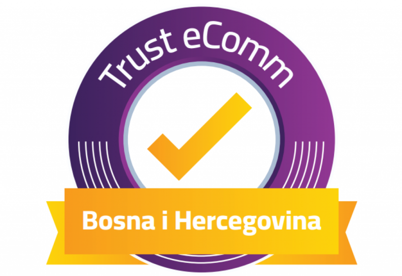  - Bosna i Hercegovina dobila prvu nacionalnu sigurnosnu markicu u online trgovini