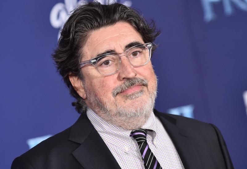 Glumac Alfred Molina - Alfred Molina, jedan od najraznovrsnijih filmskih glumaca