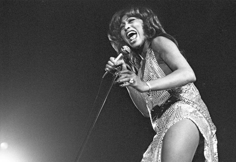 Tina Turner u ranim danima - Tko je bila Tina Turner 