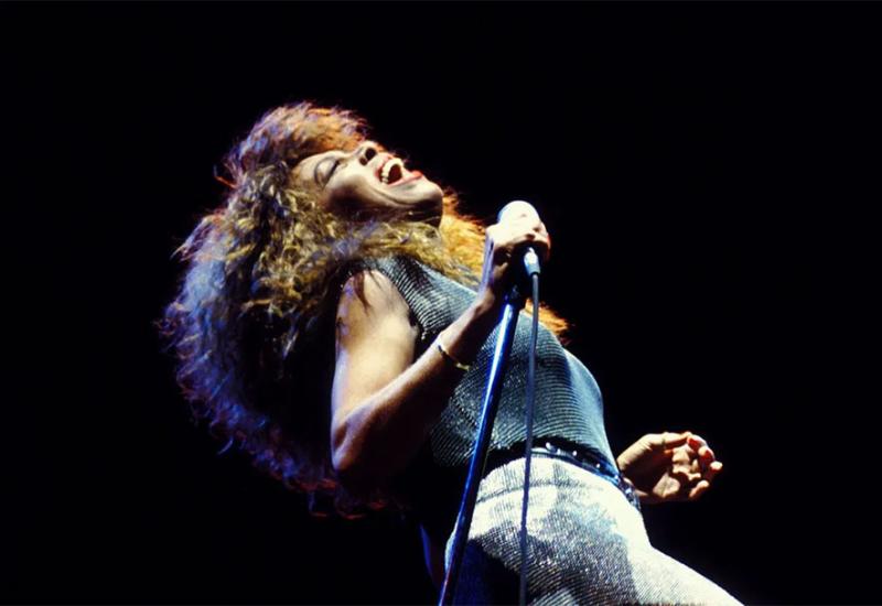 Tko je bila Tina Turner 