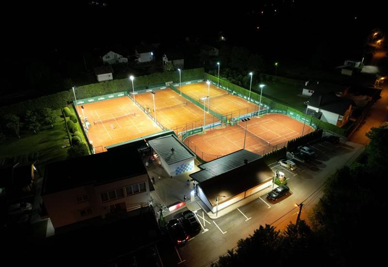 Počinje drugi najjači teniski turnir u BiH