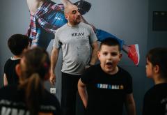 Mostar: Kako djeca usvajaju vještine samoobrane i postaju 'superjunaci'