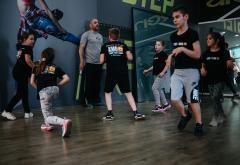Mostar: Kako djeca usvajaju vještine samoobrane i postaju 'superjunaci'