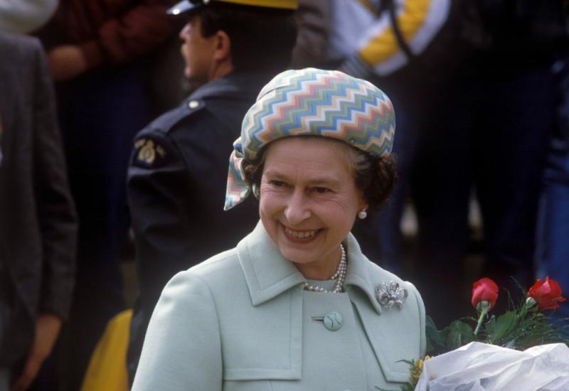 FBI objavio dokumente: Kraljicu Elizabetu II. je 1983. planirala ubiti IRA