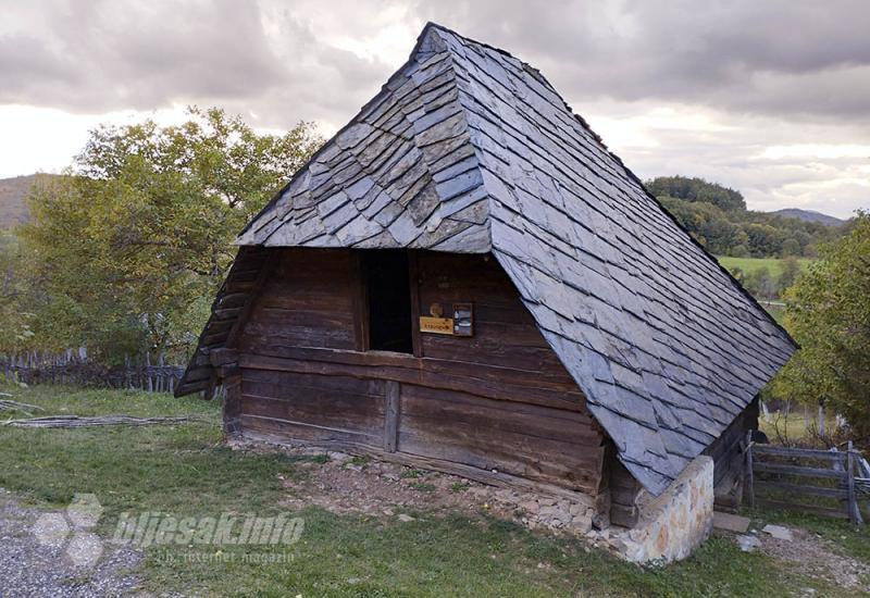 Sirogojno, selo neusporedivo zanimljivije od mnogih gradova