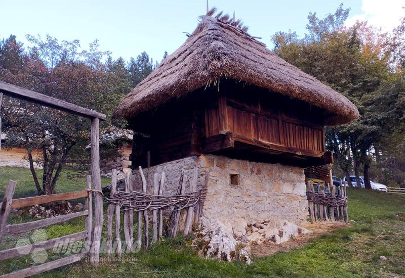 Sirogojno, selo neusporedivo zanimljivije od mnogih gradova