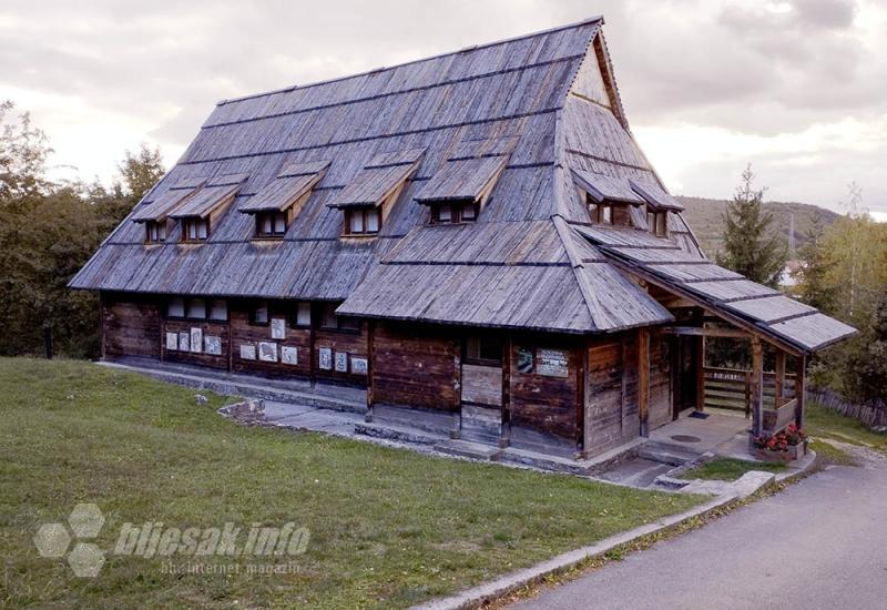 Sirogojno, selo neusporedivo zanimljivije od mnogih gradova