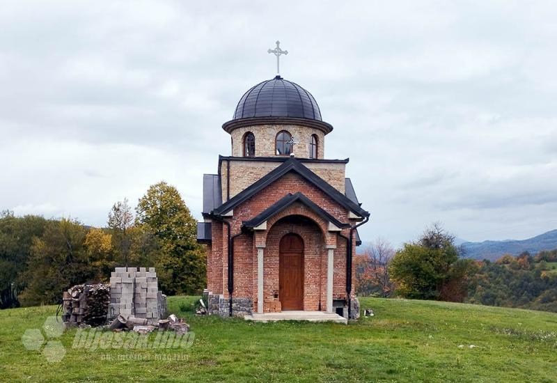 Sirogojno, selo neusporedivo zanimljivije od mnogih gradova