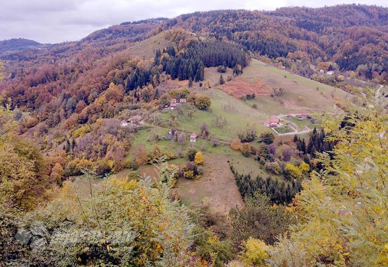 Sirogojno, selo neusporedivo zanimljivije od mnogih gradova