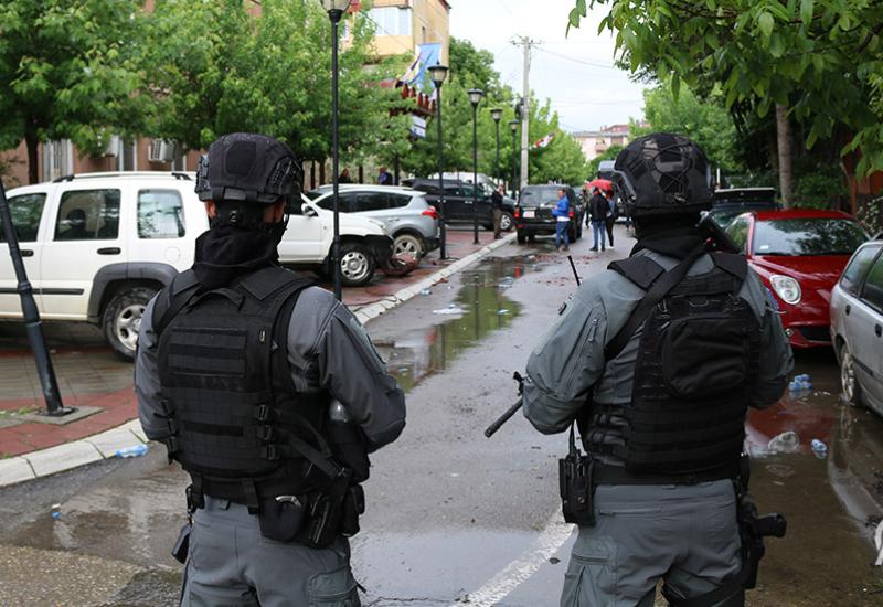 SAD poziva Srbiju da oslobodi kosovske policajce