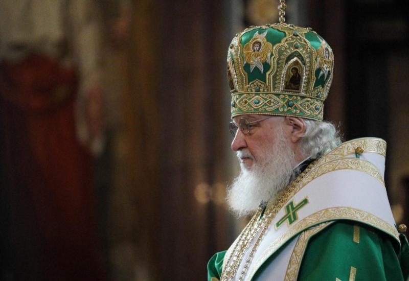 Ruska pravoslavna crkva otpušta protojereja zbog "ometanja" prijenosa ikona